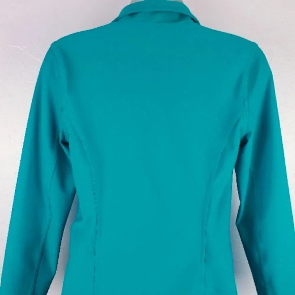 LUCY Athletic Jacket - Picture 2 of 7